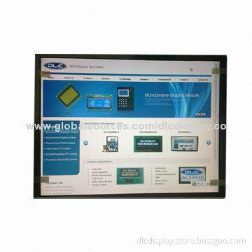 12.1-inch TFT Module